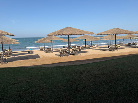 Em Sherif Oman主图