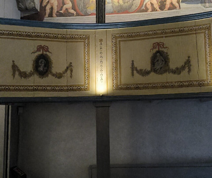 Castello del Lupo-Valvasone必去景点