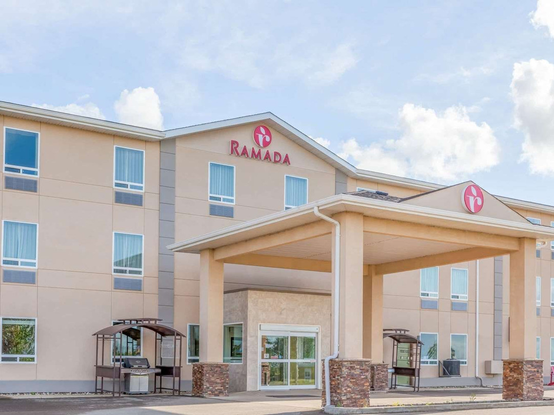 凯莱尔华美达酒店