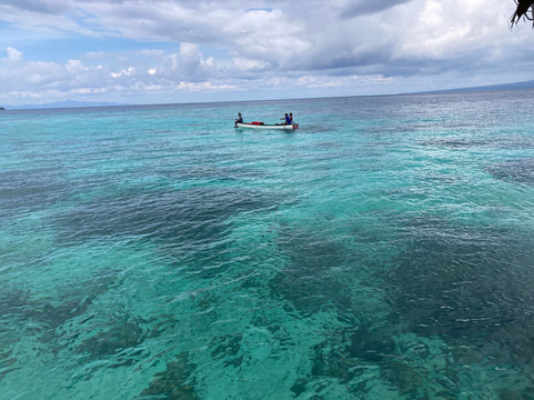 Dive Gizo-Gizo必去景点