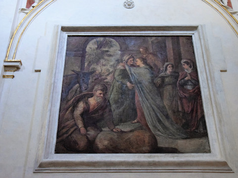 Chiesa di Sant'Eustachio-Scanno必去景点