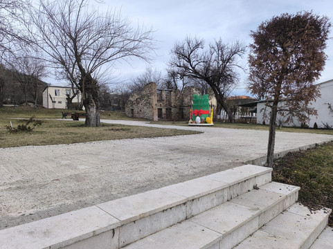 Hasanriz Village-Aghdara必去景点