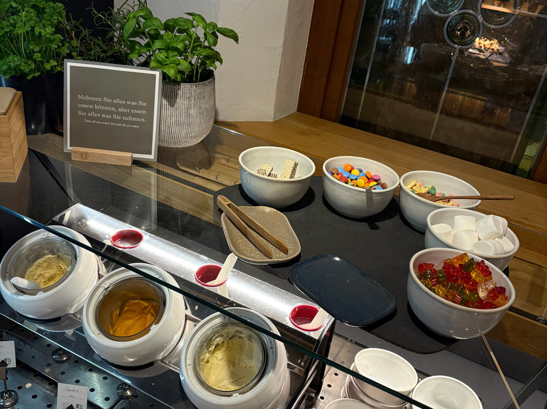 佩佩尔穆勒酒店主图