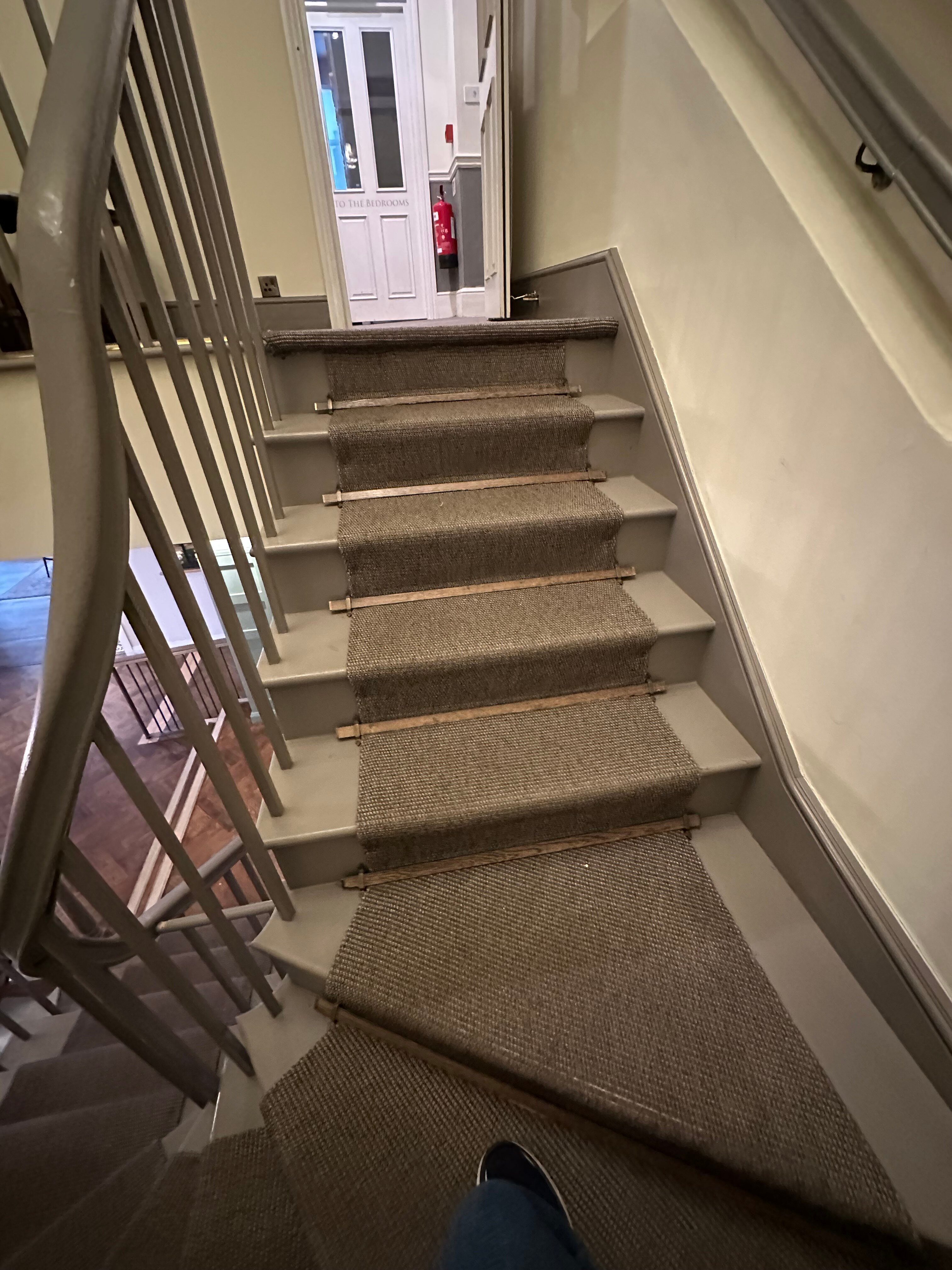 皇家威尔斯酒店-浴室