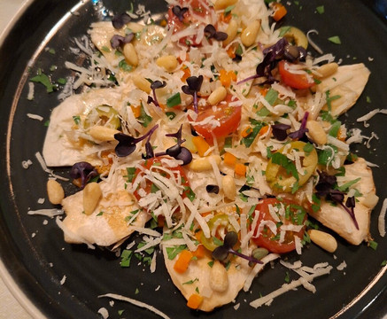 Hotel Sonnenhofle主图