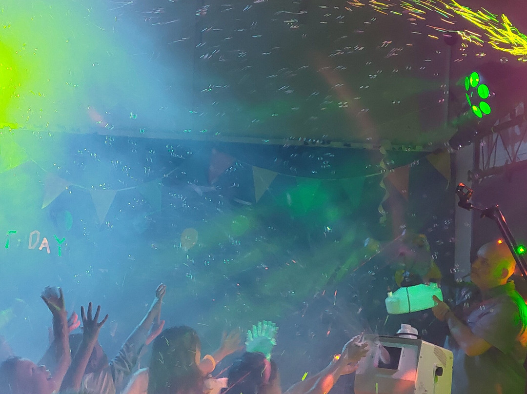 Cheeky Monkeys Worcester Play Centre-伍斯特必去景点