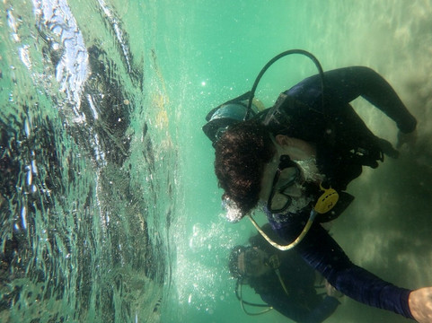 Milagres Mergulho-Sao Miguel dos Milagres必去景点