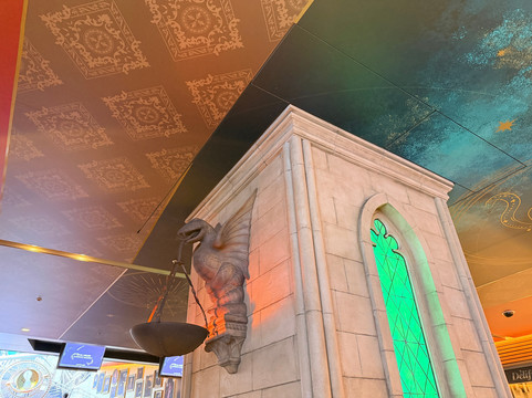 ACT Akasaka Theatre-Akasaka必去景点