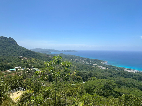 Vallée Des Fruits-大安塞区必去景点