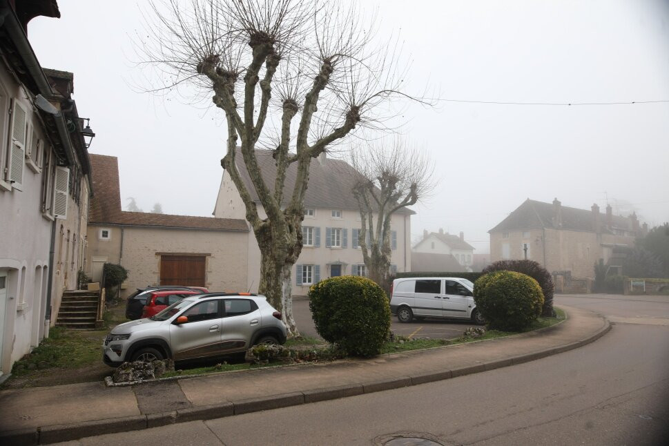 La Maison Natale Et Familiale De Renée Thomas-Buxy必去景点