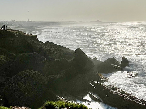 The Corniche滨海大道-卡萨布兰卡必去景点