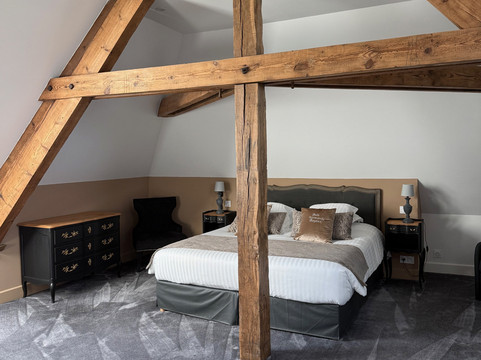 美丽的诺曼底主图