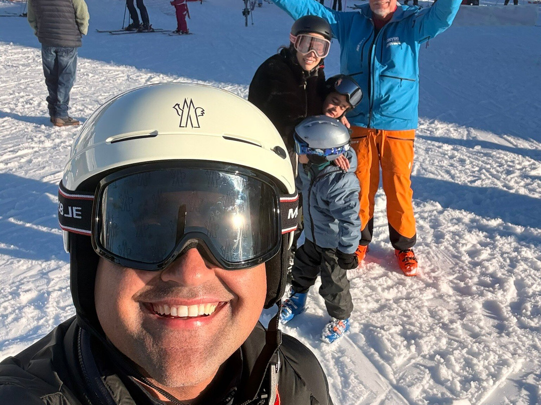 Oxyski Megève-梅杰夫必去景点