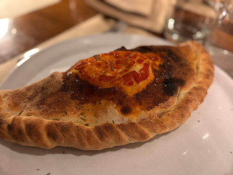 Pizzeria Chez Peppone