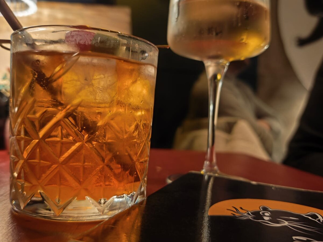 Il Mistico Cocktail & Wine-博洛尼亚必去景点