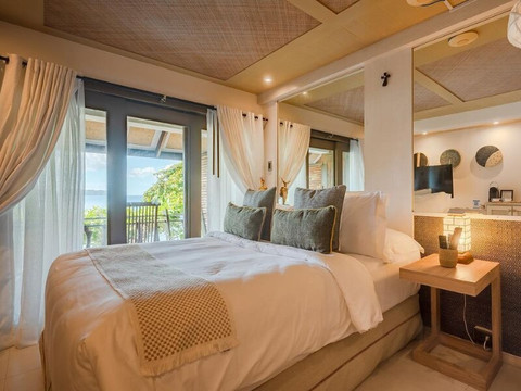 比维瑞蓝色海岸度假村主图