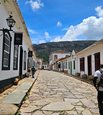 Tiradentes Historic Center-蒂拉登特斯必去景点