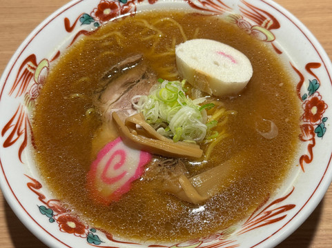 Otaru Ramen UTA