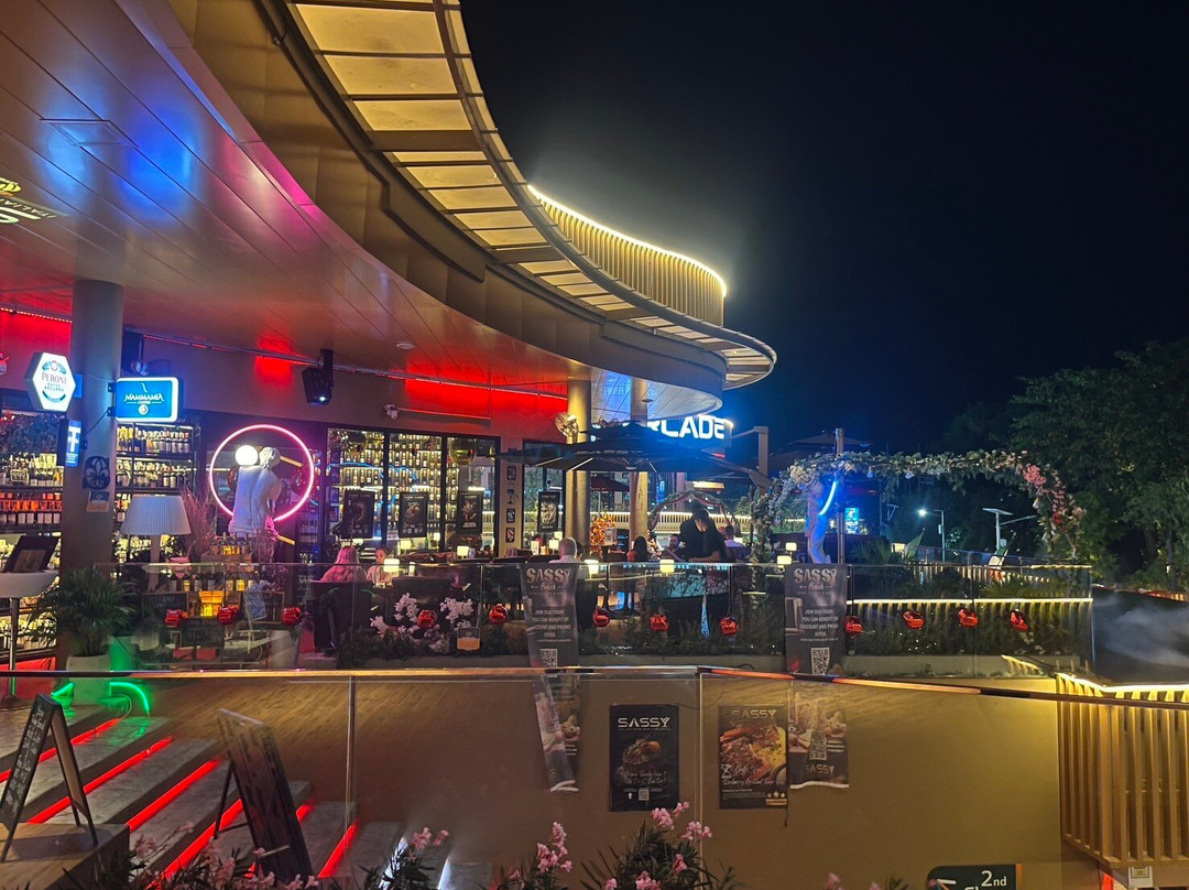 Haven Samui Community Mall-波普特必去景点