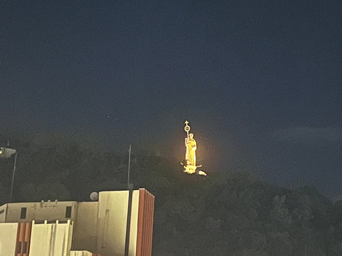 Monumento Frei Bruno-Joacaba必去景点