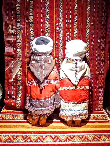 Museum Of Moroccan Elegance-马拉喀什必去景点