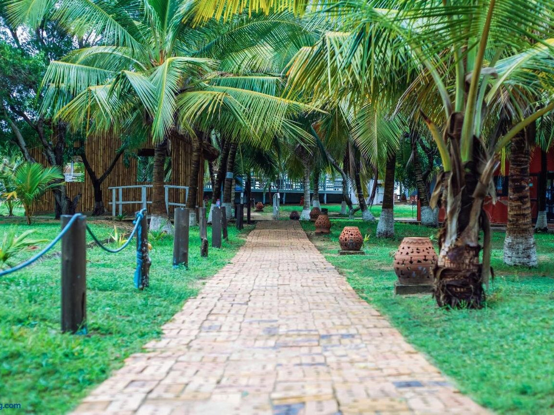 Atlantic Bay Resort, Prampram