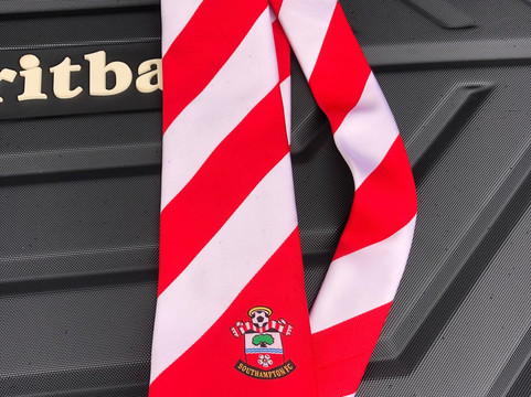 St Mary's Stadium-南安普敦必去景点