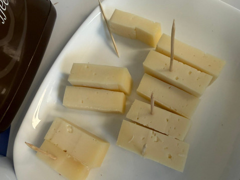 Sapori antichi kalispera caffetteria