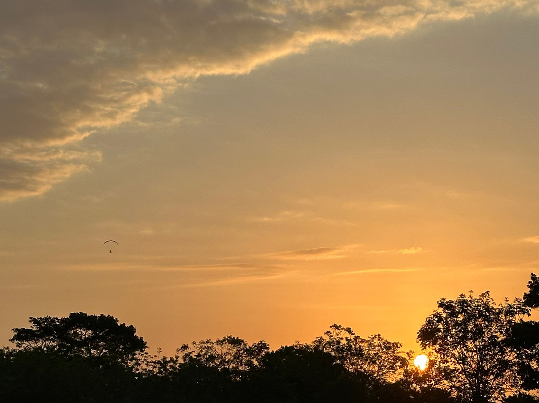 Coronando El Cielo-Monterrey必去景点