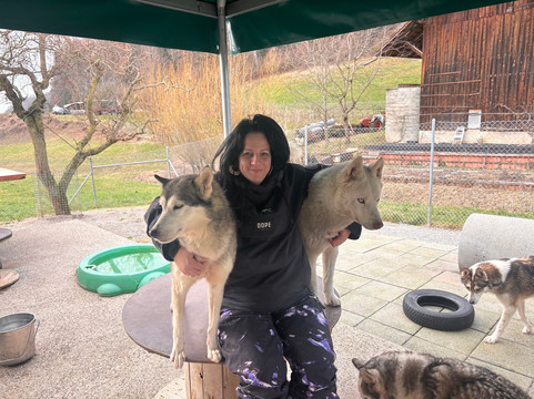 Fischer Adventures Day Tours-圣加仑必去景点