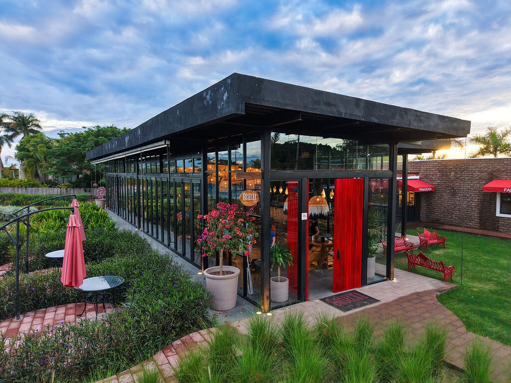 Cosecha Farm To Table