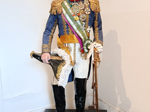 Casa da Princesa Isabel-彼得罗波利斯必去景点