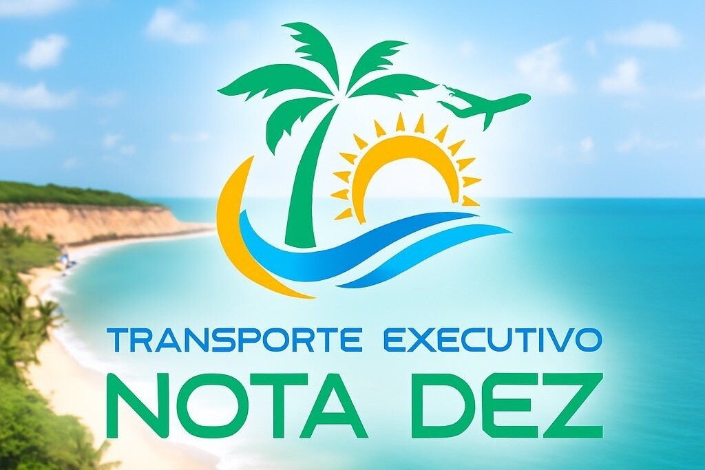 Transporte executivo nota dez-Natal必去景点
