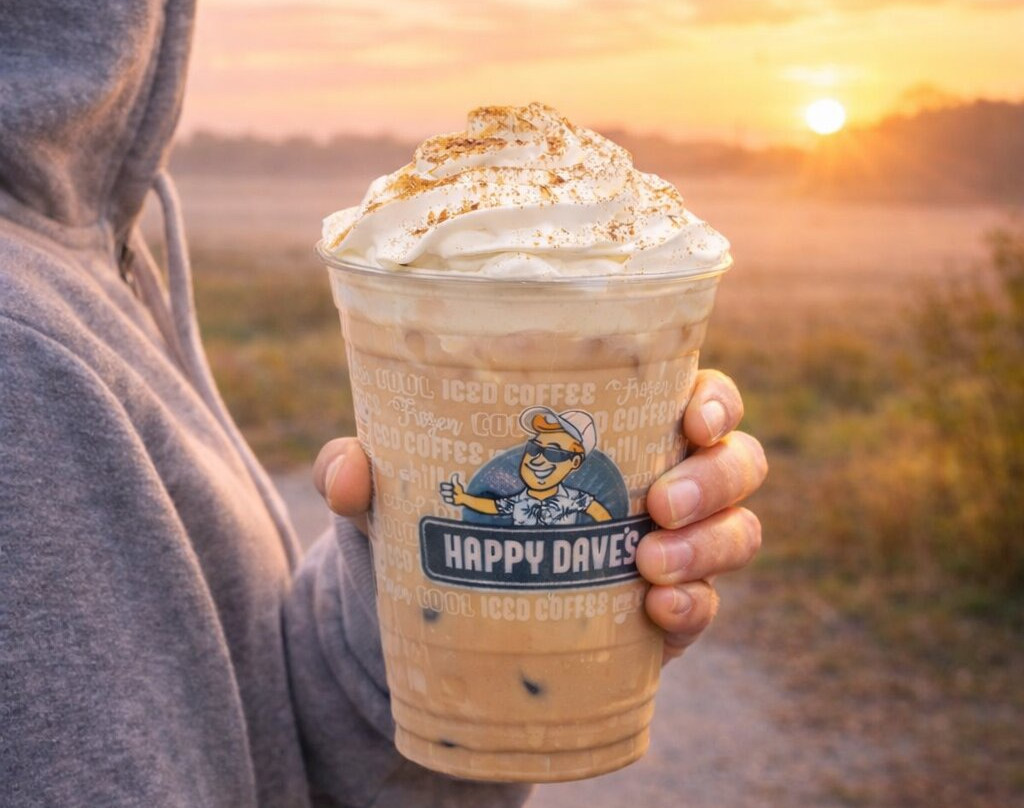 Happy Dave's Of Summerfield