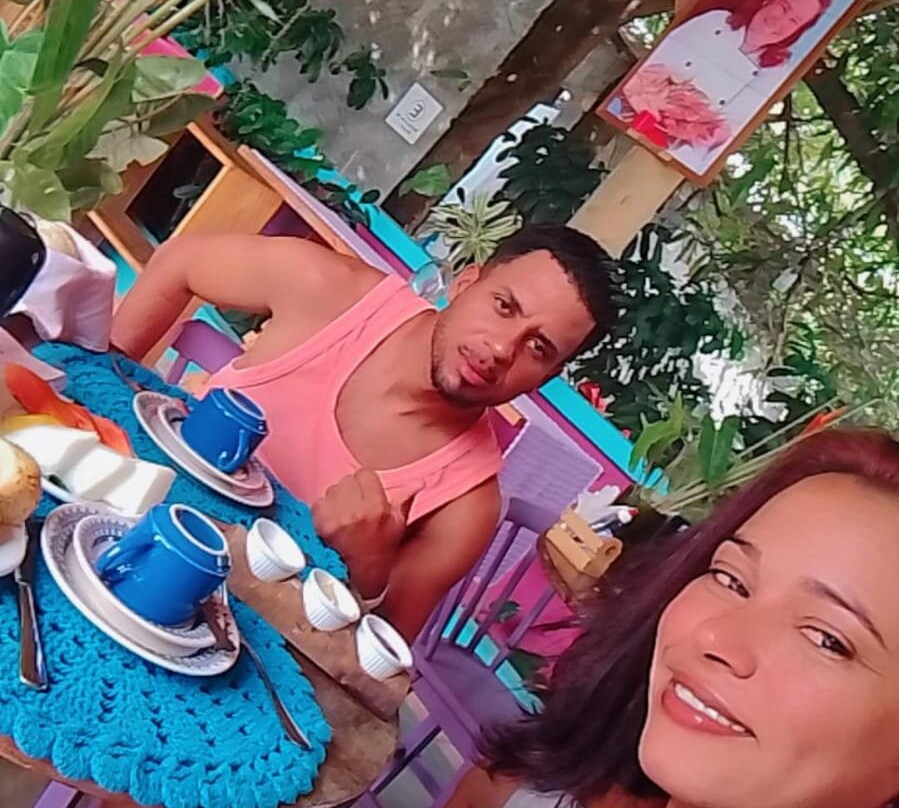 Pousada Vila Anauá主图