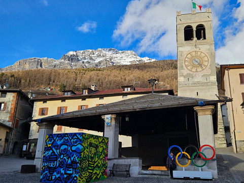 Centro Storico-博尔米奥必去景点