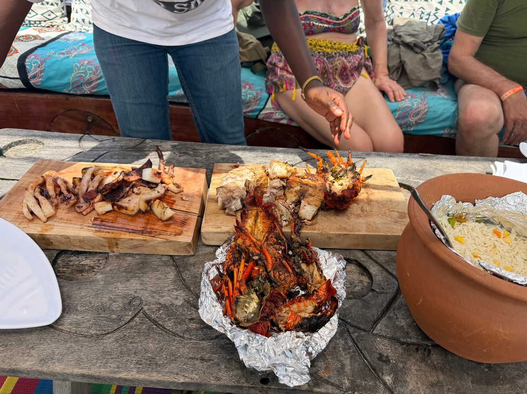 Marafiki Holidays-马林地必去景点