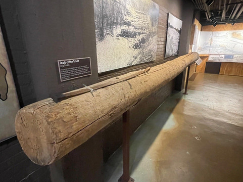 Castle Museum-萨吉诺必去景点