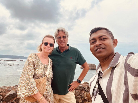 Visit SL Travels Pvt Ltd-尼甘布必去景点