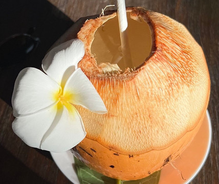 可拉度假别墅主图