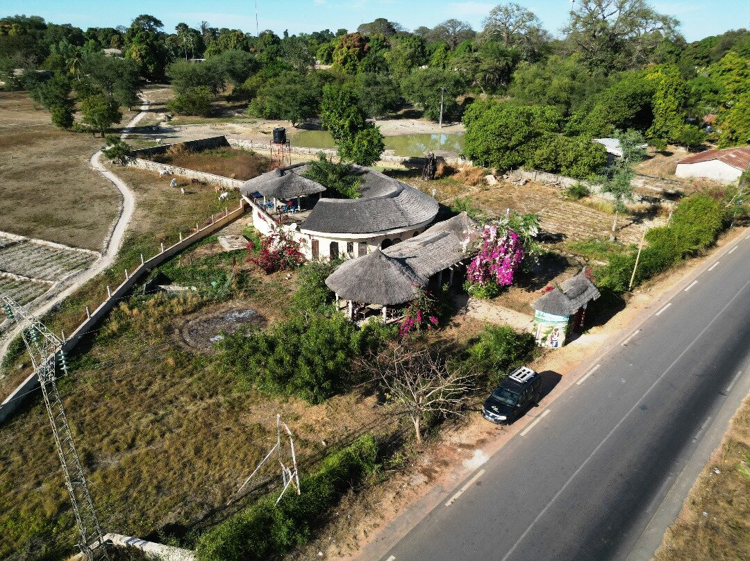 Campement La Casamance主图