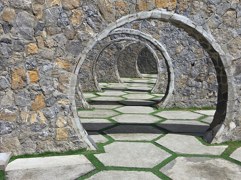 Tops观景台-宿雾市必去景点