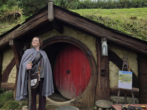 Red Carpet Tours-奥克兰中心地区必去景点