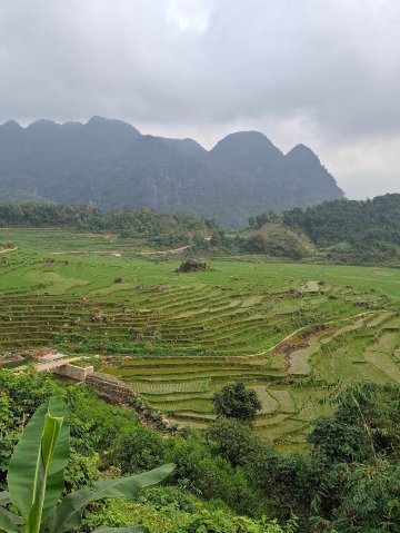 普隆博班迪休闲度假村-官方