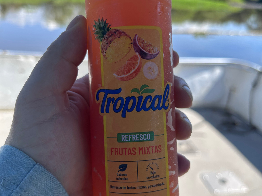 Kokopelli Wildlife Tours-Sierpe必去景点