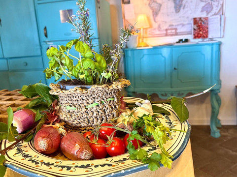 Cucina Giuseppina - Italian Cooking Family-切塔尔多必去景点