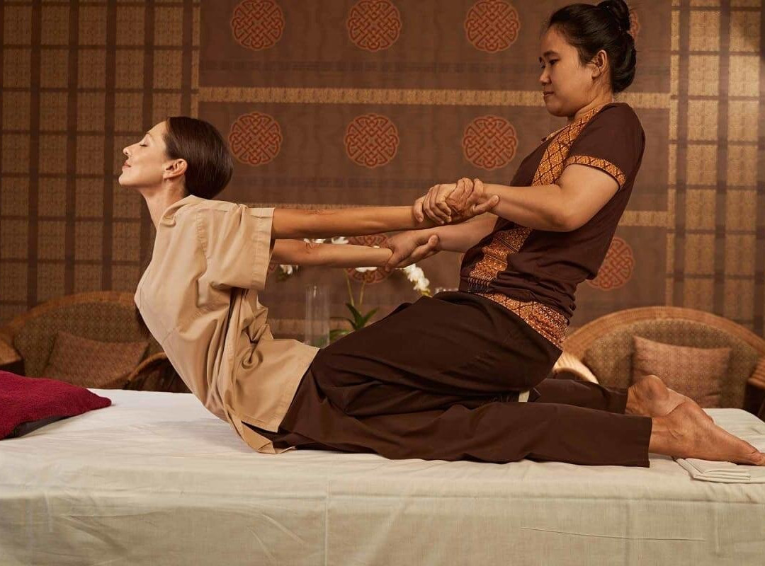 Thara Thaispa Weyer-Weyer必去景点