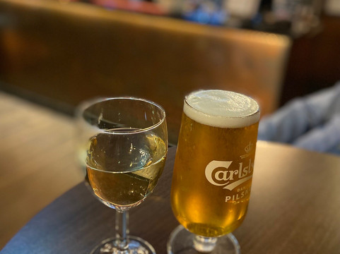 公园别墅酒店主图