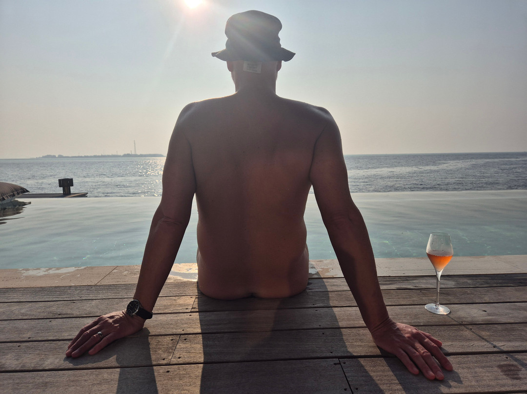 库达多马尔代夫私人岛屿豪华全包酒店主图