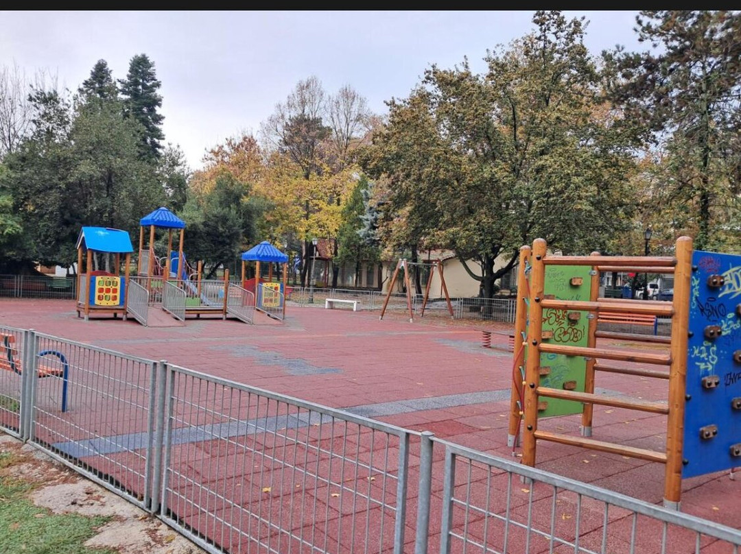 City Park